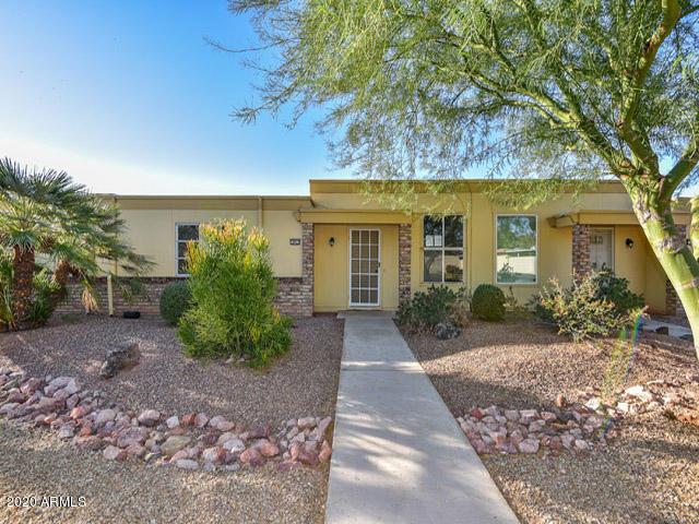 10013 W Forrester Dr., Sun City, AZ 85351