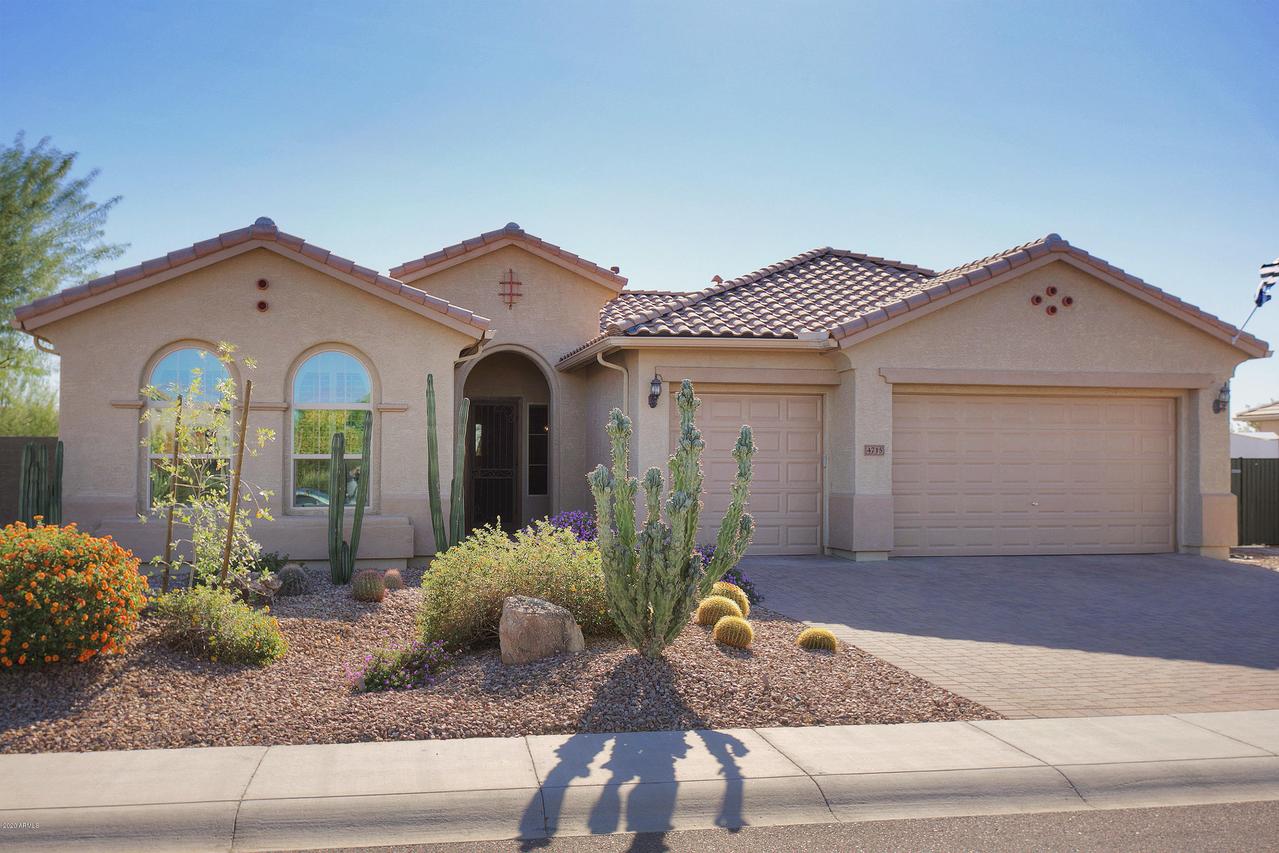 4715 W Lapenna Dr., New River, AZ 85087
