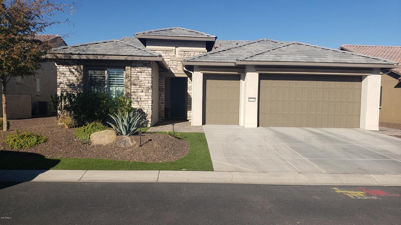 16726 W Sheridan St., Goodyear, AZ 85395