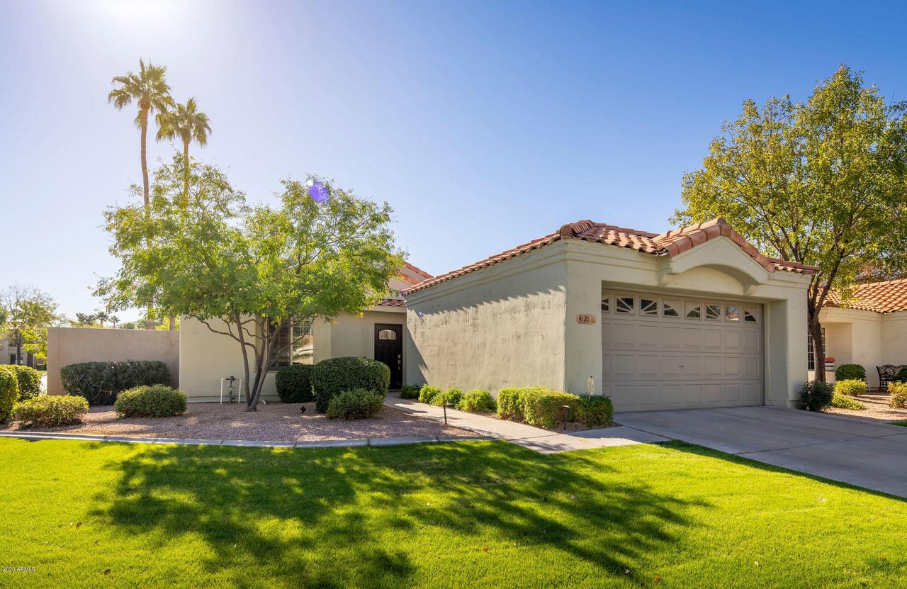 4121 E Mercer Ln., Phoenix, AZ 85028