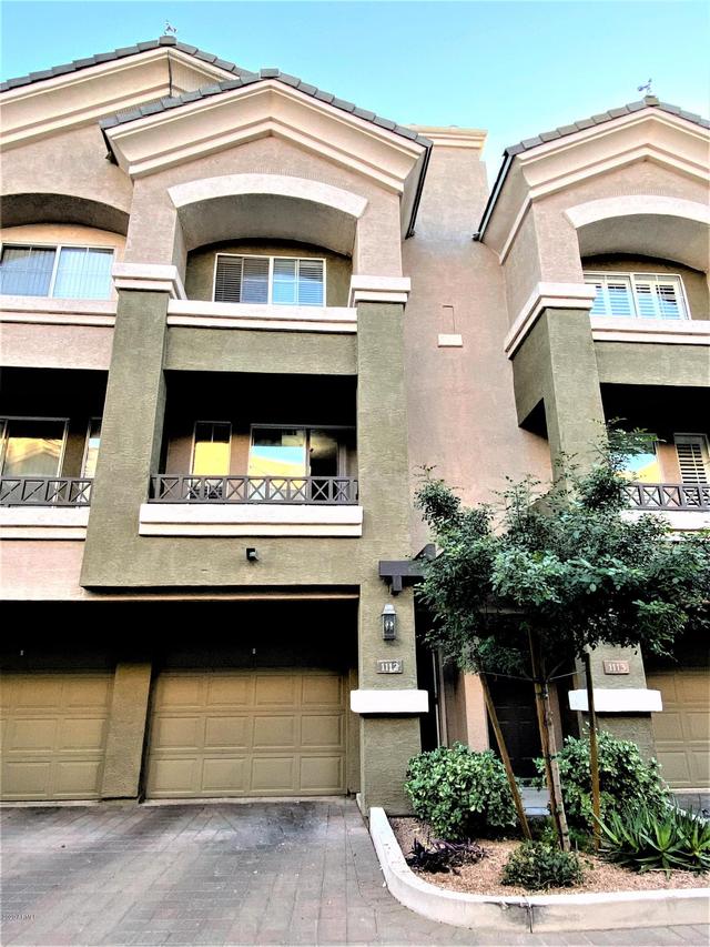 4455 E Paradise Village Pkwy. #1112, Phoenix, AZ 85032