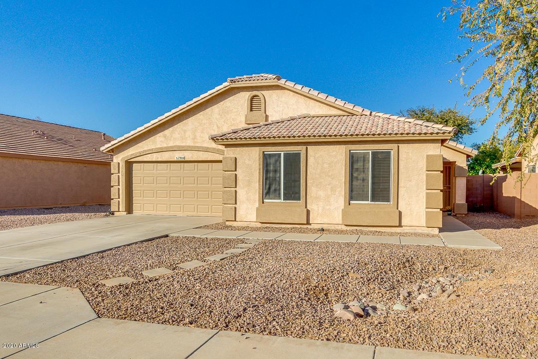7904 E Hampton Ave., Mesa, AZ 85209