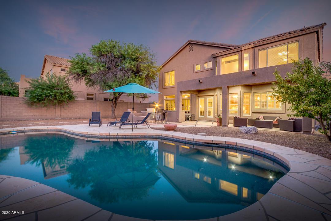 7526 E Orion Cir., Mesa, AZ 85207