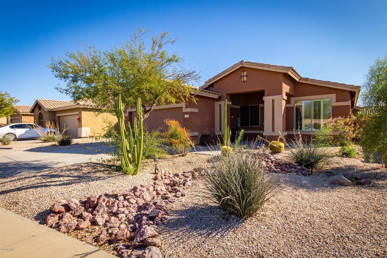 17559 W Golden Eye Ave., Goodyear, AZ 85338