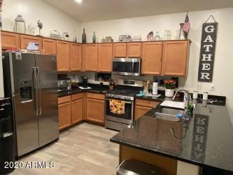 11252 E Wallflower Ln., Florence, AZ 85132