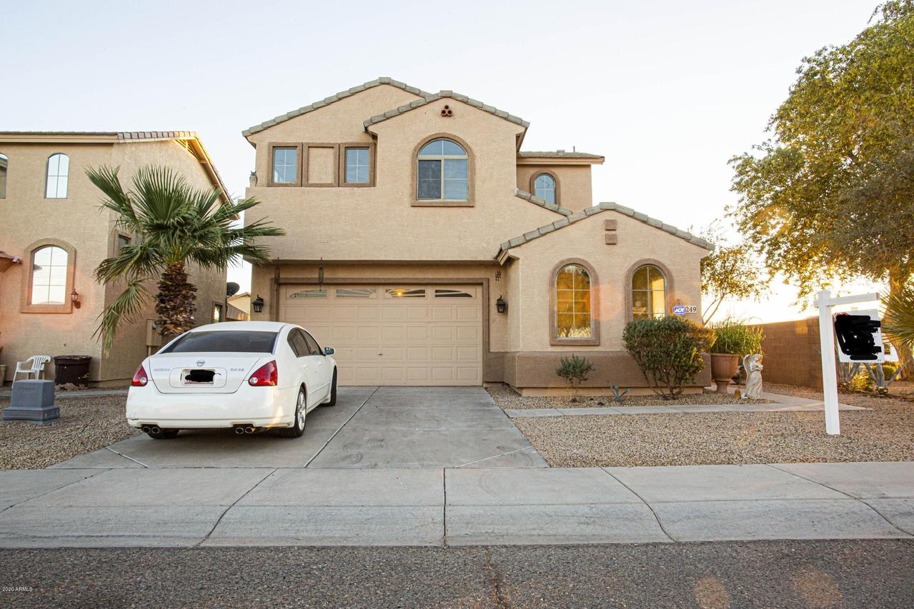 6249 W Raymond St., Phoenix, AZ 85043