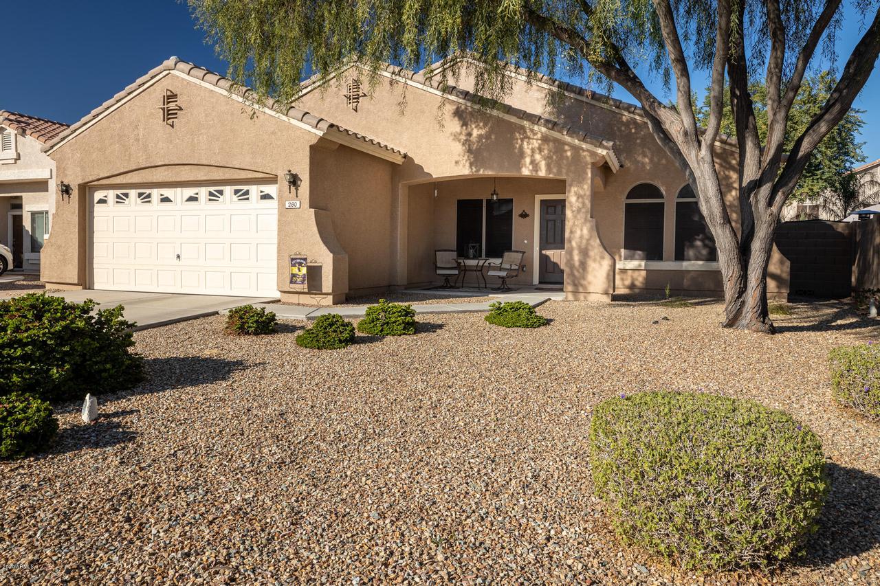 280 S 165th Ln., Goodyear, AZ 85338