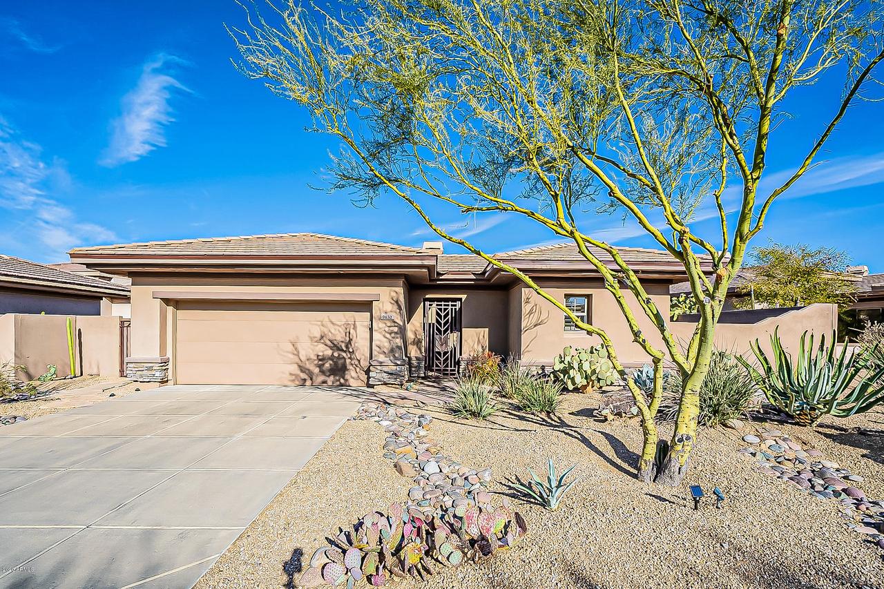 7632 E Corva Dr., Scottsdale, AZ 85262