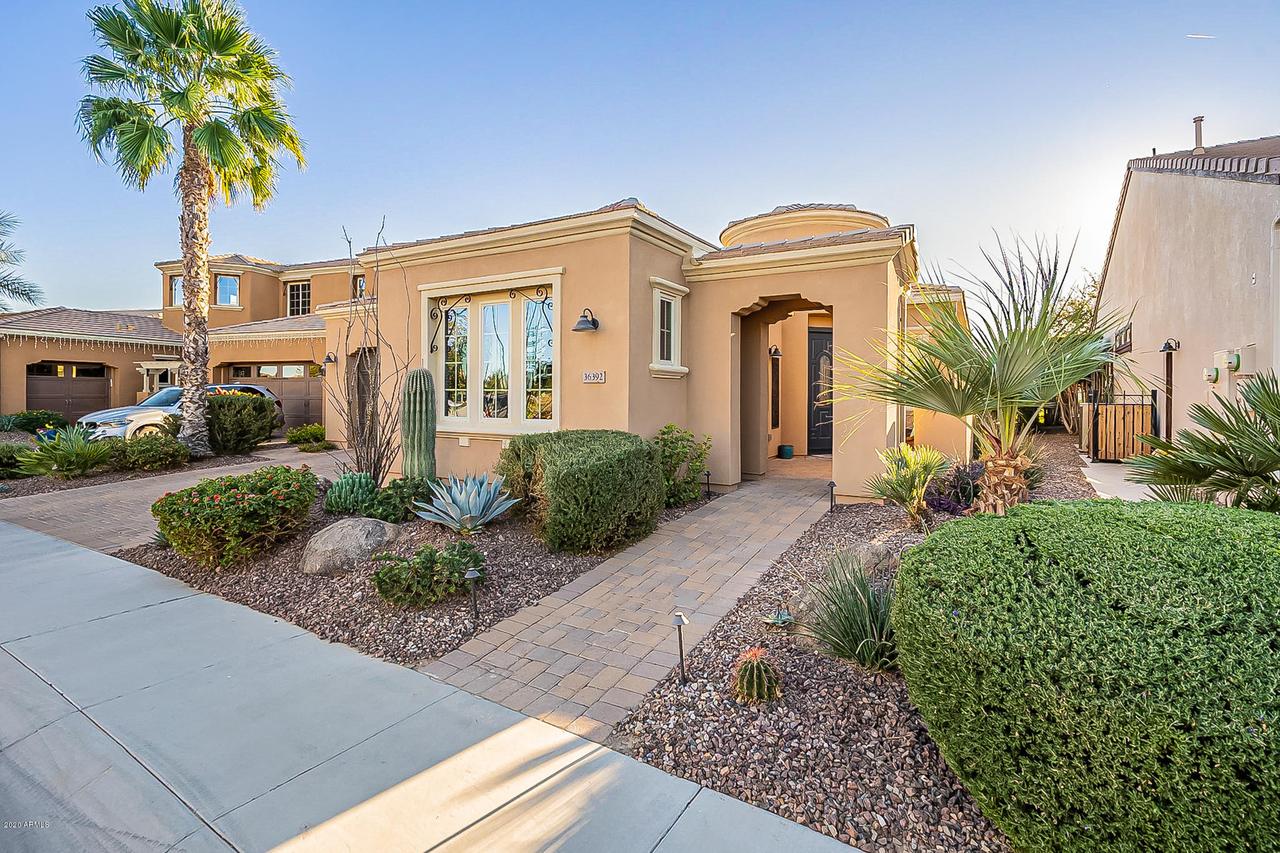 36392 N Crucillo Dr., San Tan Valley, AZ 85140