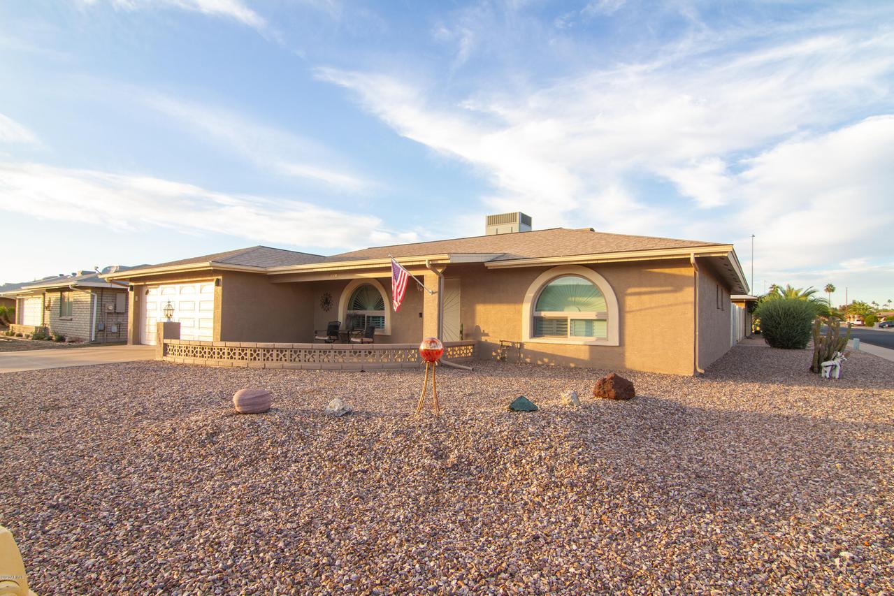 4762 E Carol Ave., Mesa, AZ 85206