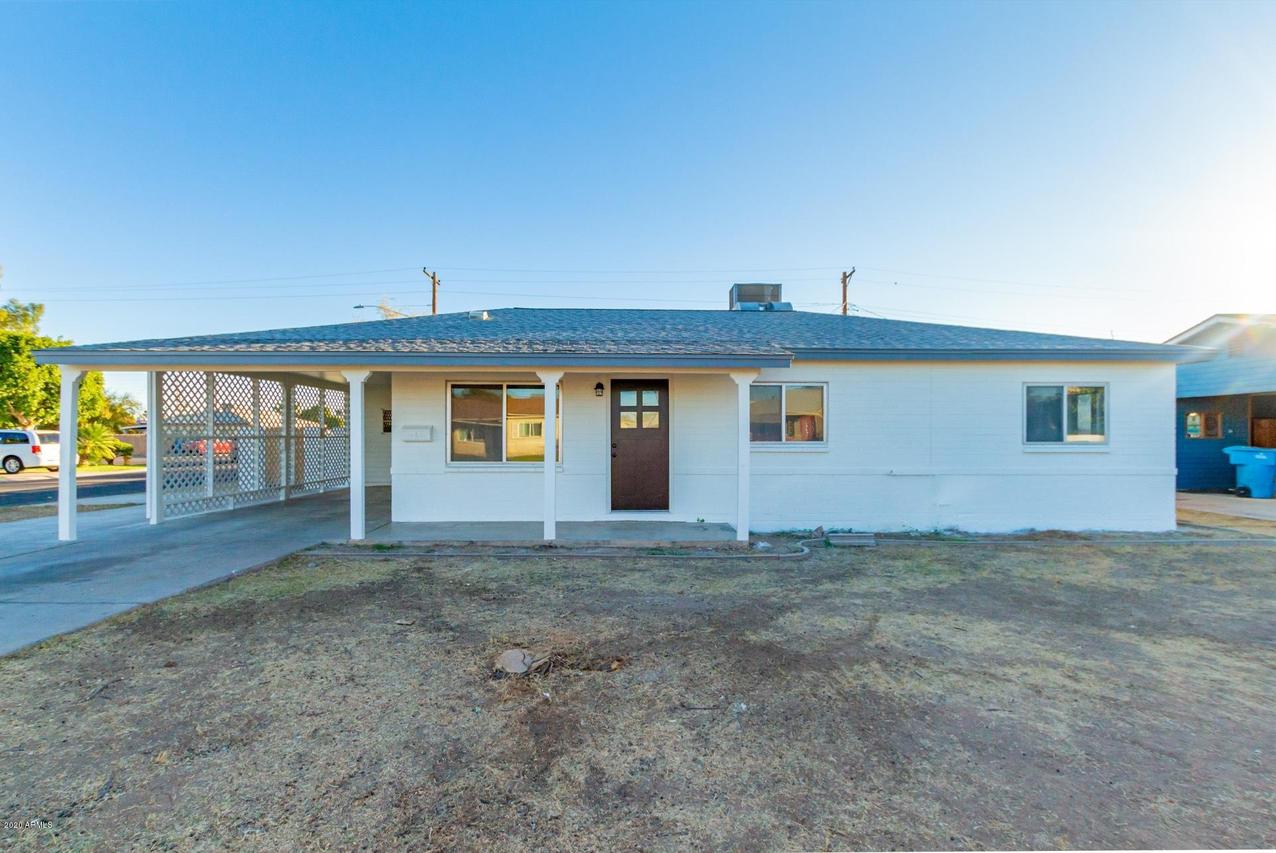 2317 W Marlette Ave., Phoenix, AZ 85015