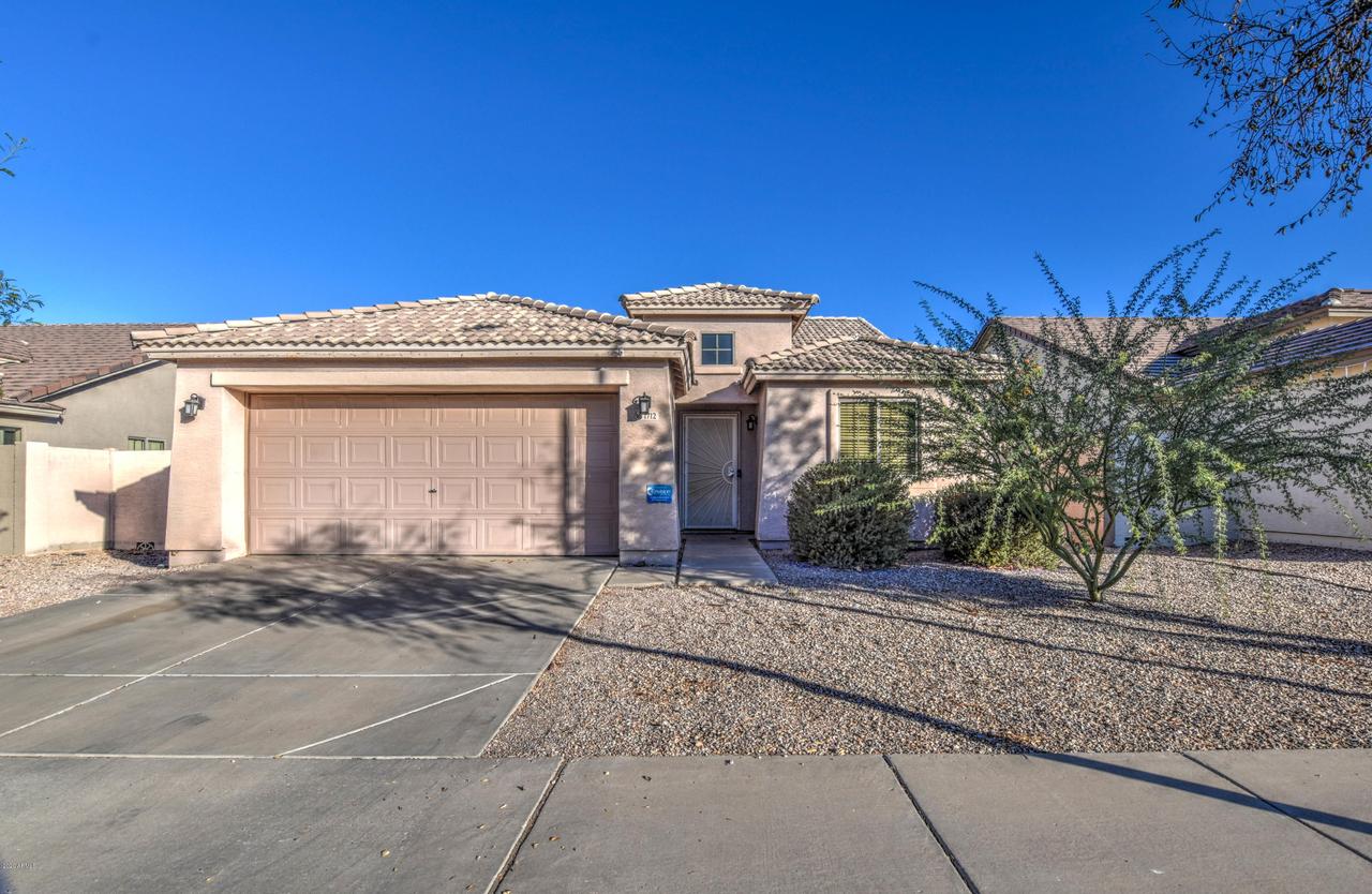 1712 W Saint Catherine Ave., Phoenix, AZ 85041