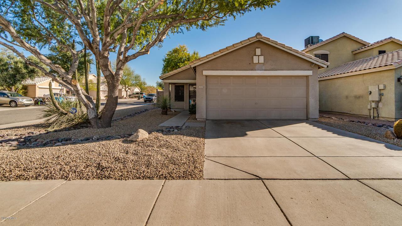 22235 N 21st Pl., Phoenix, AZ 85024