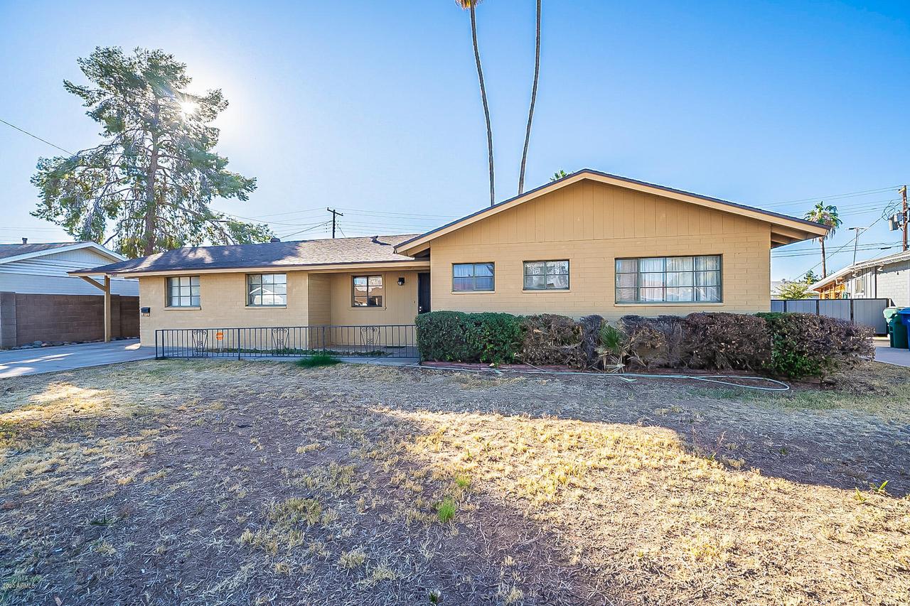 1507 E 2nd Pl., Mesa, AZ 85203