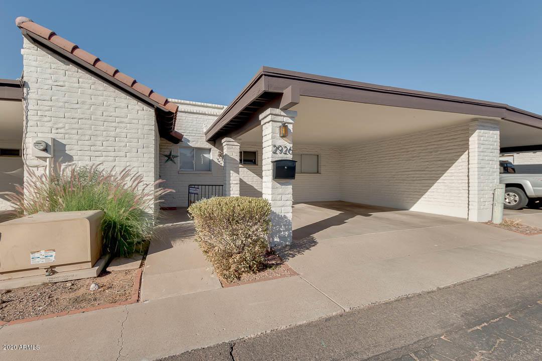 2926 N Casa Tomas Ct., Phoenix, AZ 85016