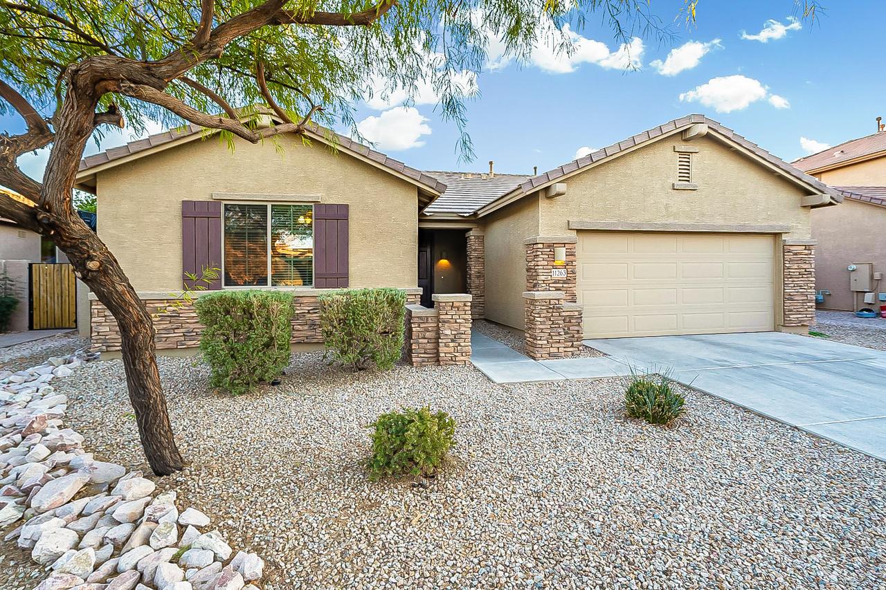 11263 E Shelley Ave., Mesa, AZ 85212