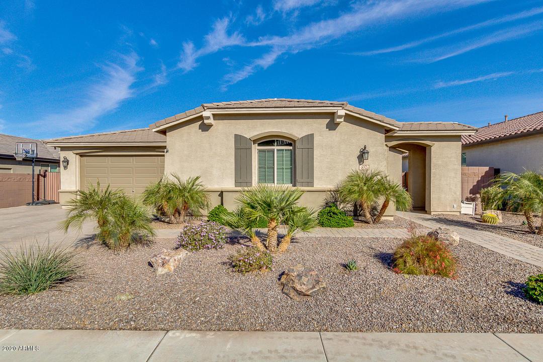 852 W Coffee Tree Ave., San Tan Valley, AZ 85140