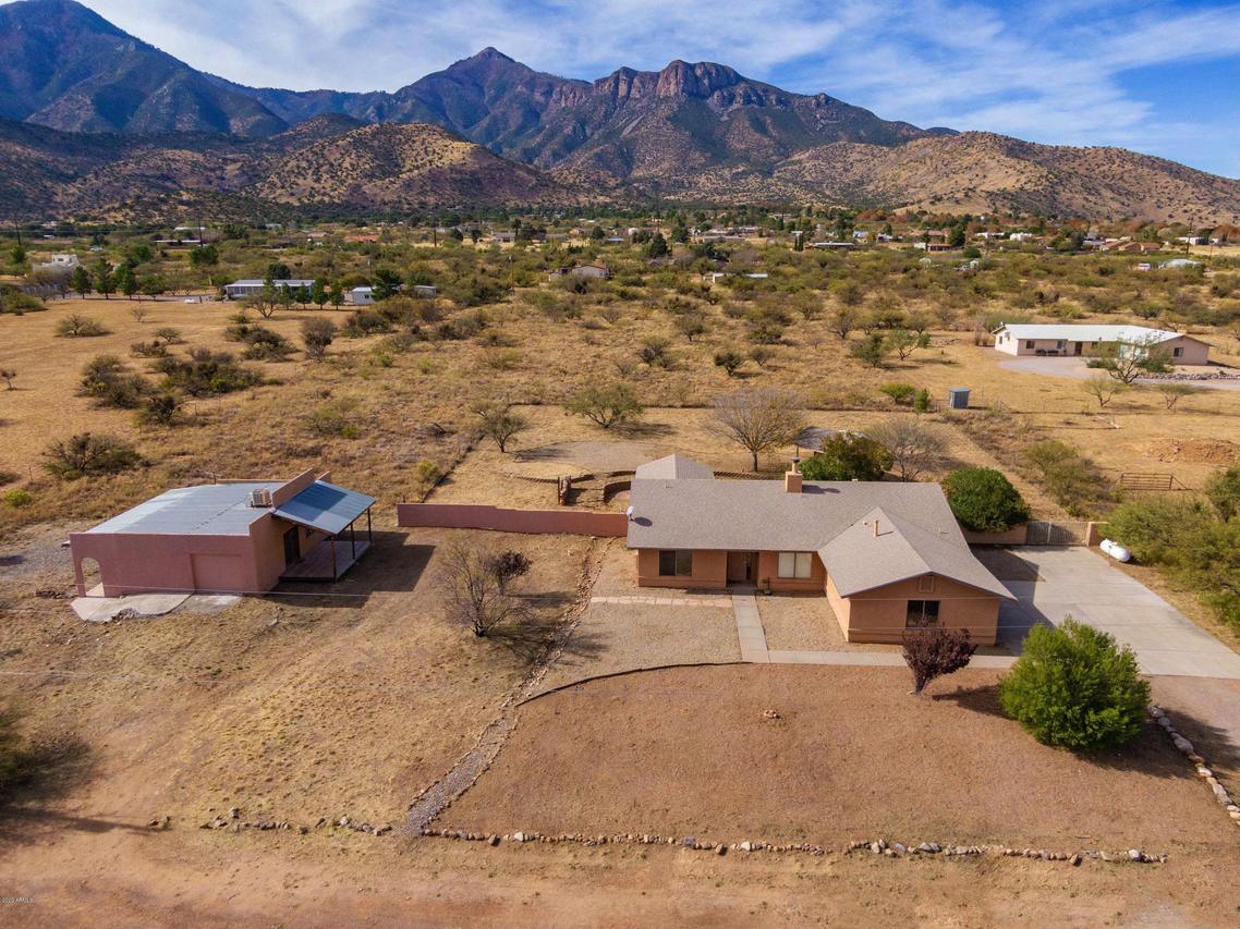 7980 S Sunnyvale Rd., Hereford, AZ 85615
