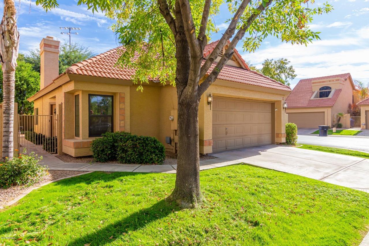 843 N Kenneth Pl., Chandler, AZ 85226