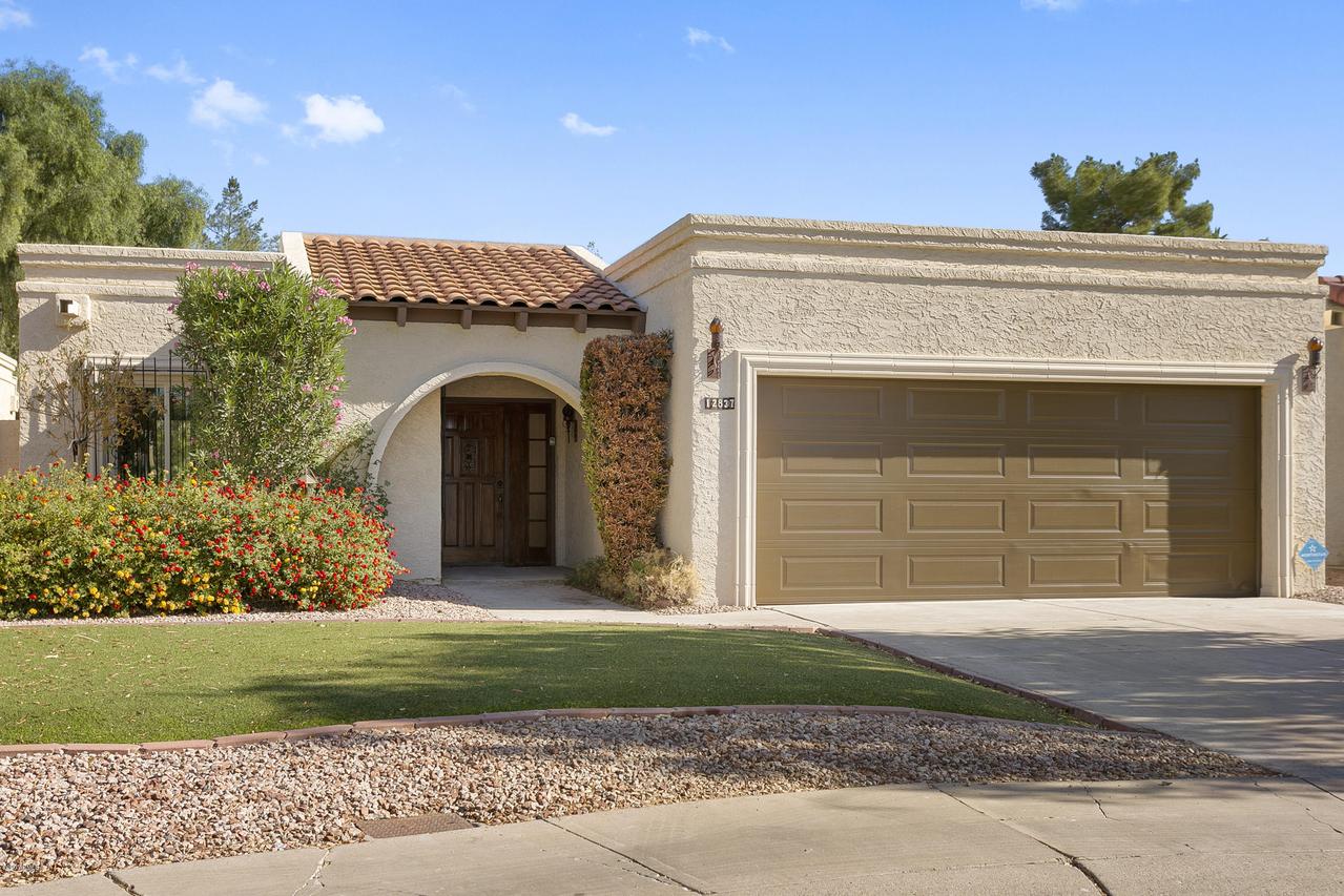 12837 N 40th Way, Phoenix, AZ 85032