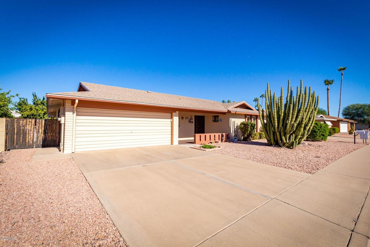 4230 E Dragoon Ave., Mesa, AZ 85206