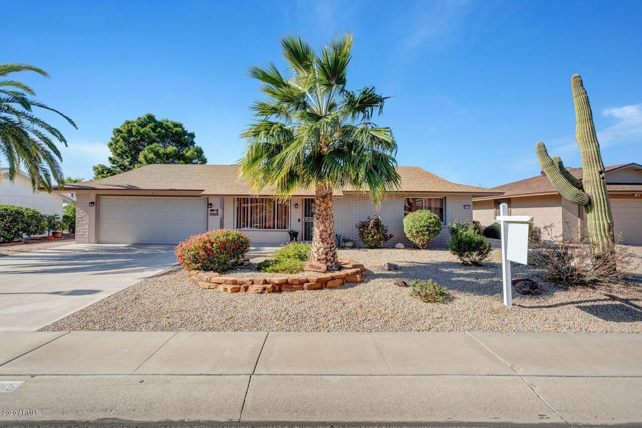 20006 N Lake Forest Dr., Sun City, AZ 85373