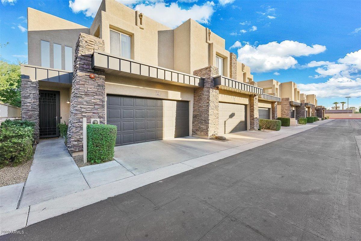 2241 E Pinchot Ave. #F17, Phoenix, AZ 85016