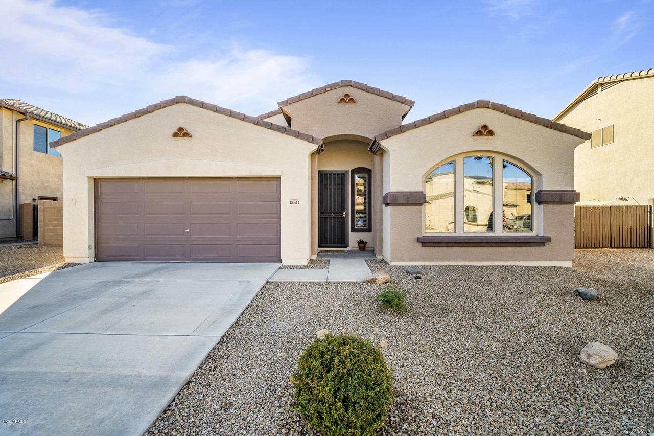 12311 W Monte Lindo Ln., Sun City West, AZ 85375