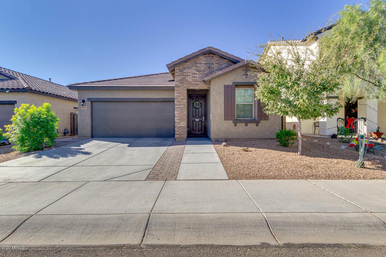 12015 W Desert Sun Ln., Peoria, AZ 85383