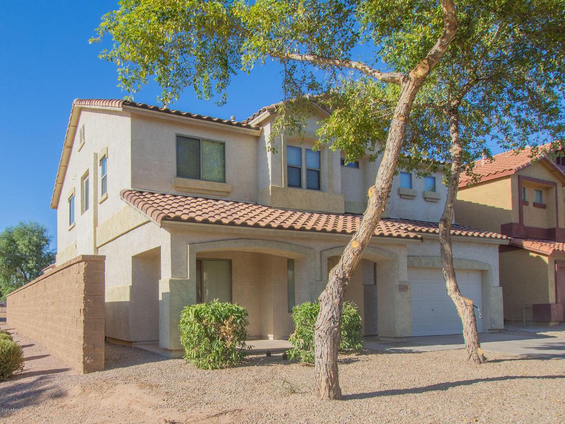 22156 E Calle De Flores Dr., Queen Creek, AZ 85142