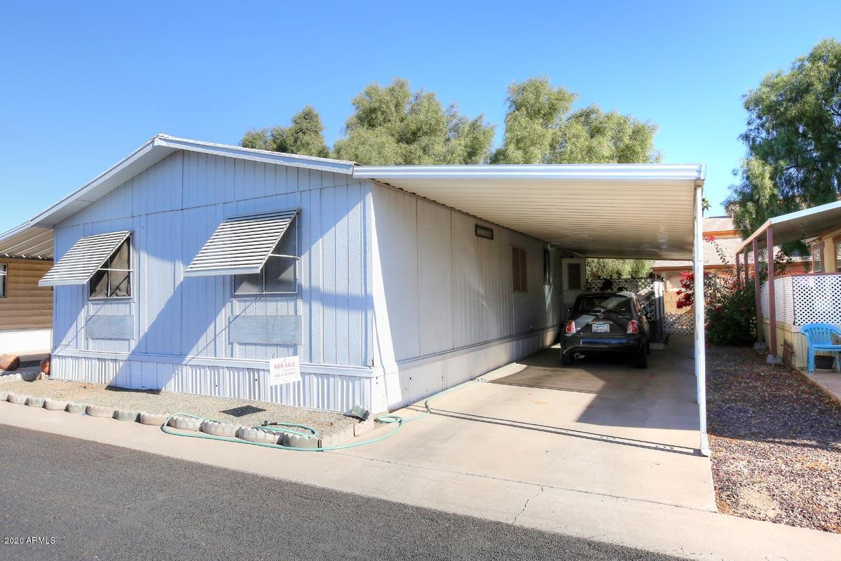 4800 W Ocotillo Rd. #17, Glendale, AZ 85301