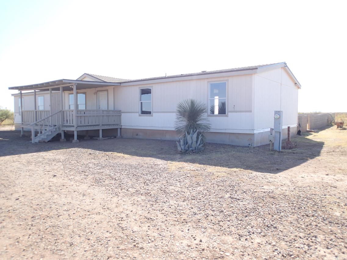 4157 W Prince Rd., Mcneal, AZ 85617