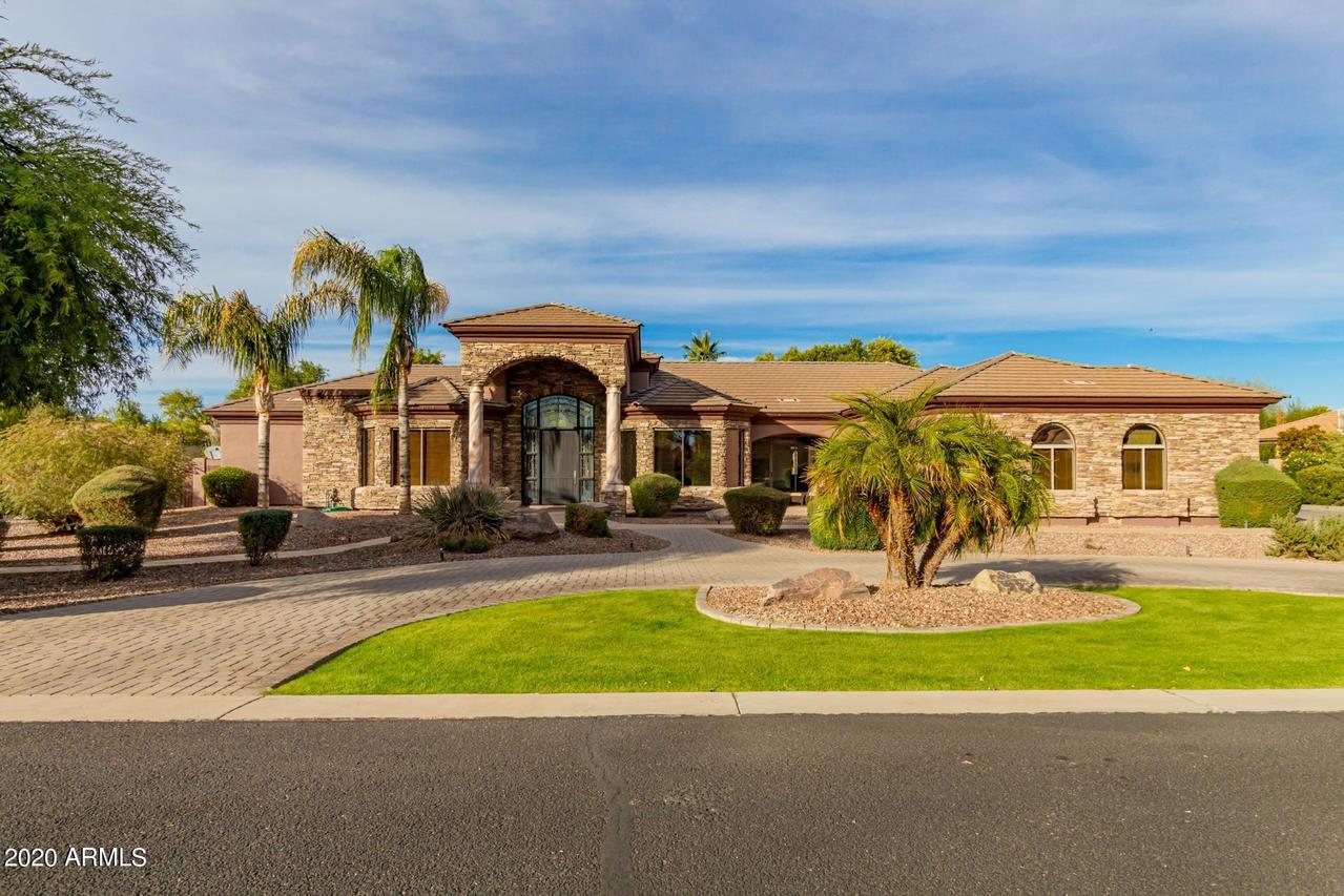 13316 E Stoney Vista Dr., Chandler, AZ 85249