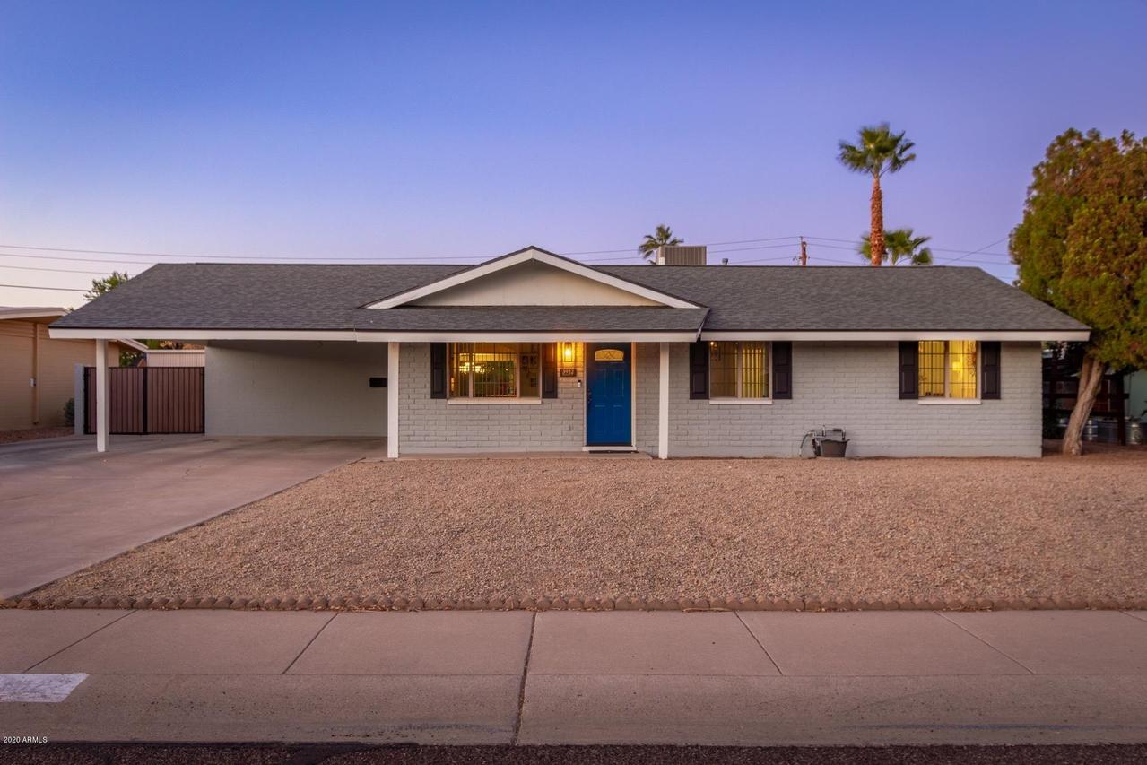 3922 E Shangri La Rd., Phoenix, AZ 85028