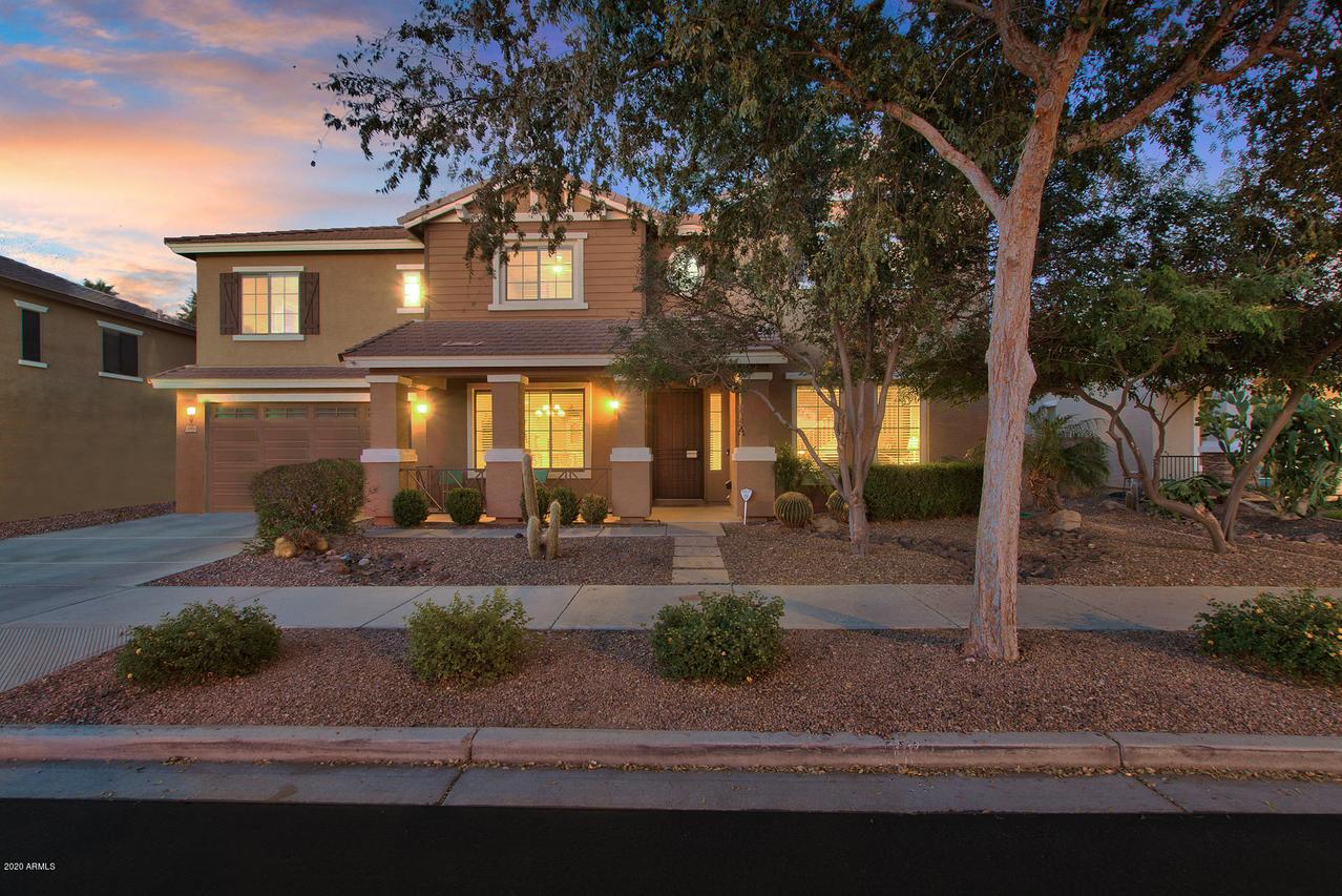 18990 E Raven Dr., Queen Creek, AZ 85142