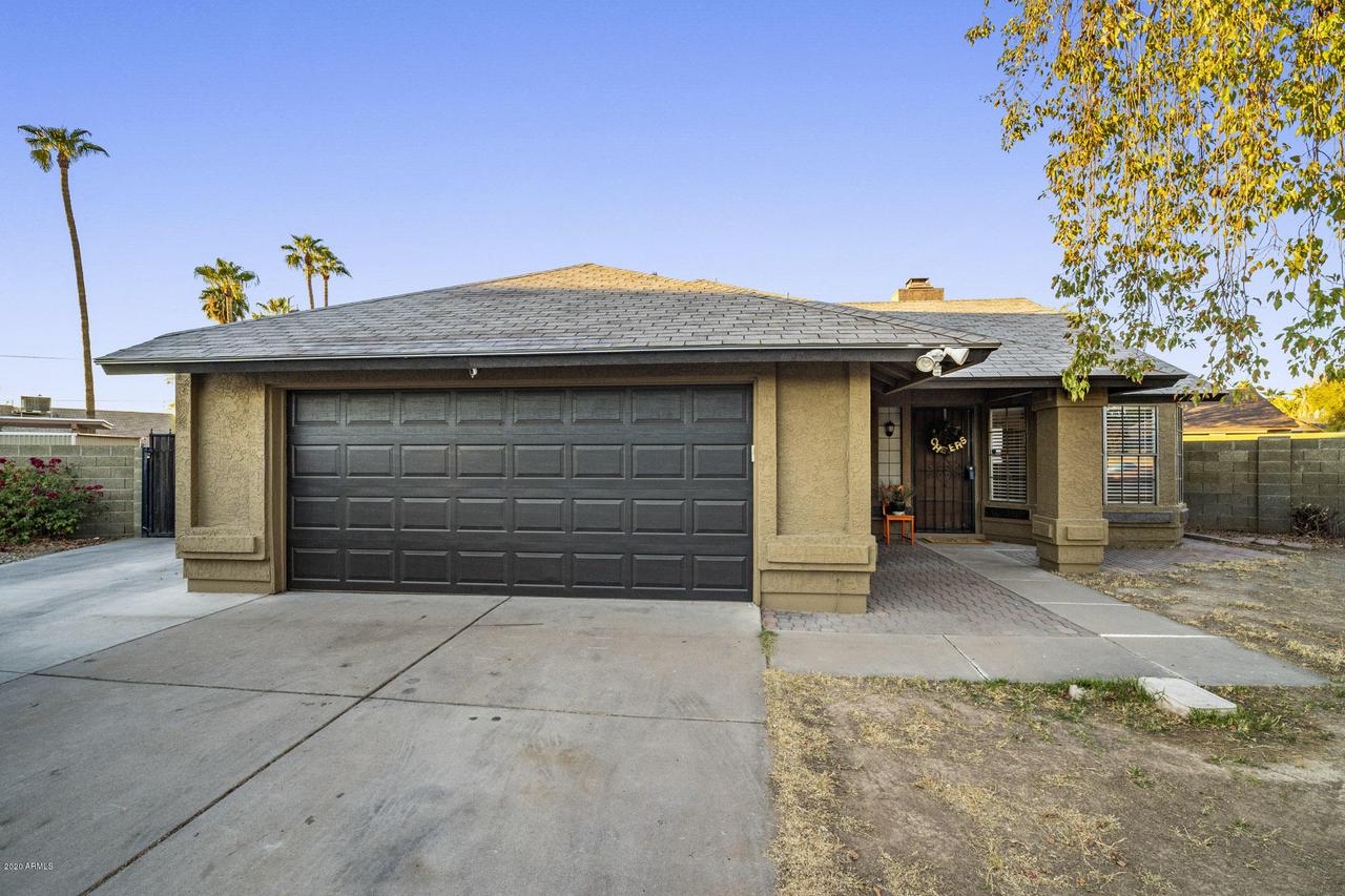 3362 W Irma Ln., Phoenix, AZ 85027