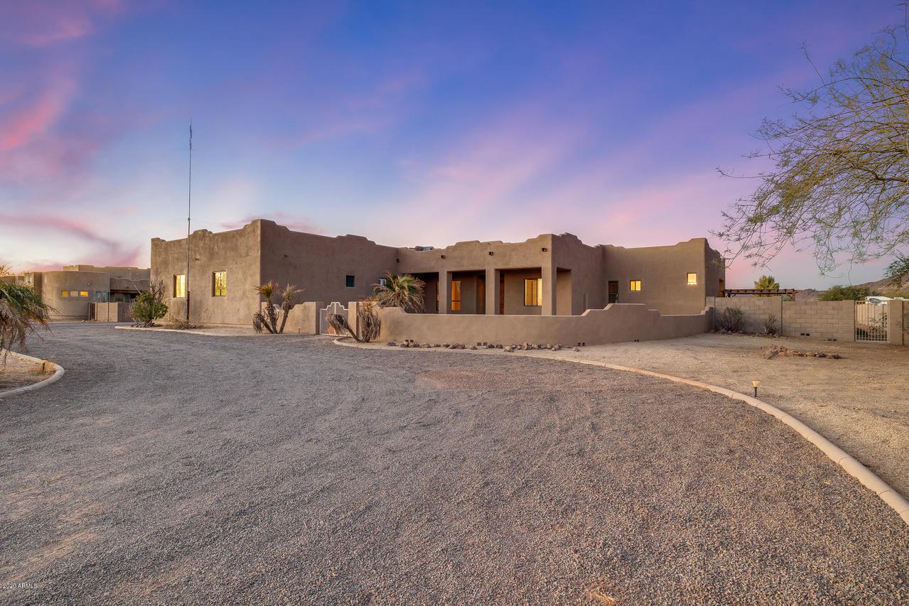 25607 N 153rd Ave., Surprise, AZ 85387