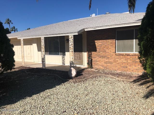 10334 W Pine Springs Dr., Sun City, AZ 85373