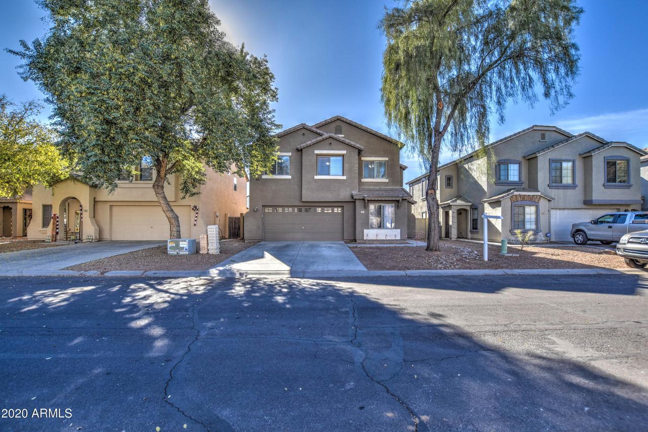 479 E Christopher St., San Tan Valley, AZ 85140