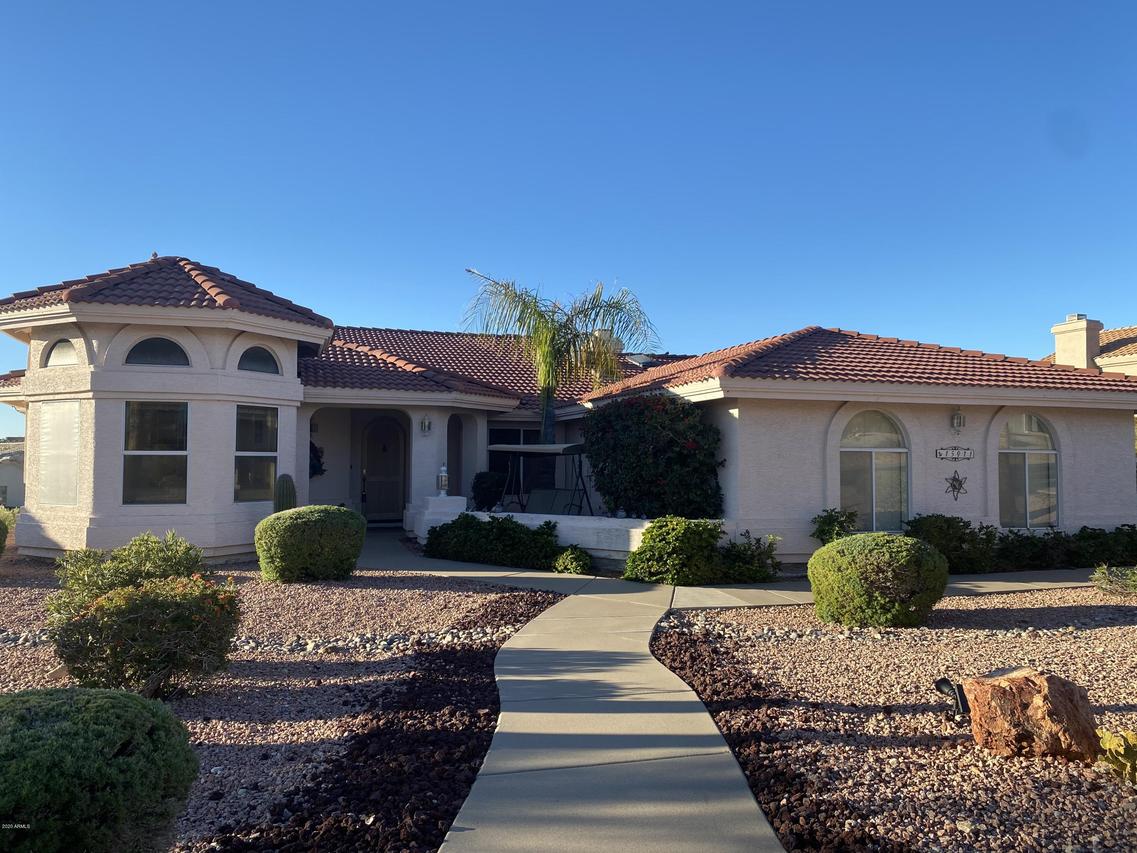 15911 E Brodiea Dr., Fountain Hills, AZ 85268