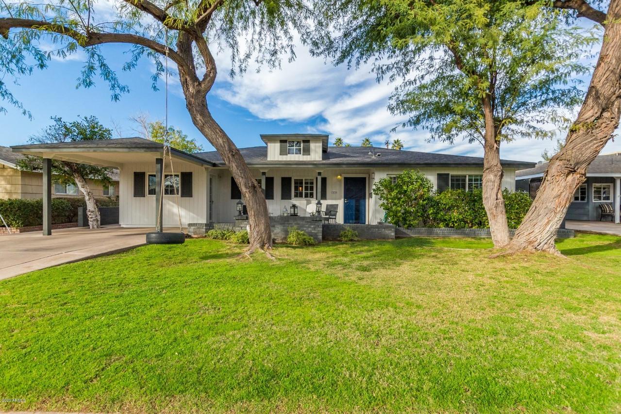 3530 E Hazelwood St., Phoenix, AZ 85018