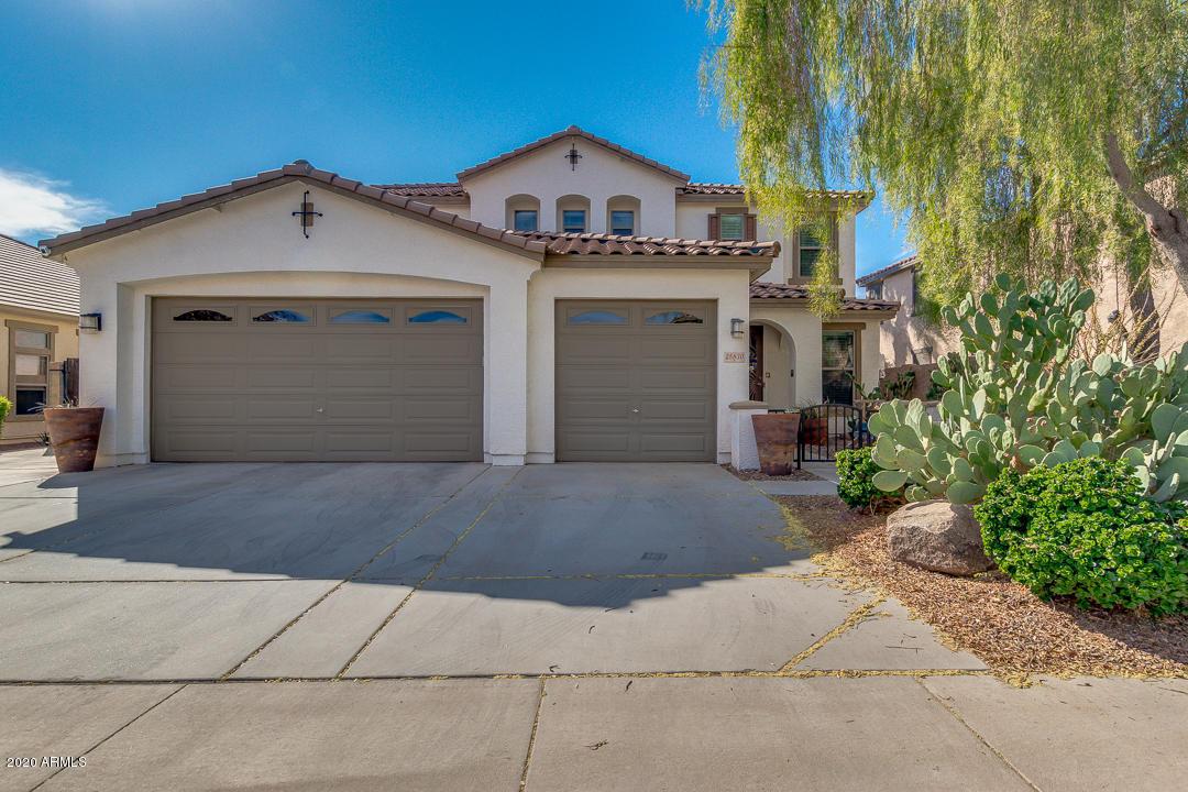 25830 N Sandstone Way, Surprise, AZ 85387