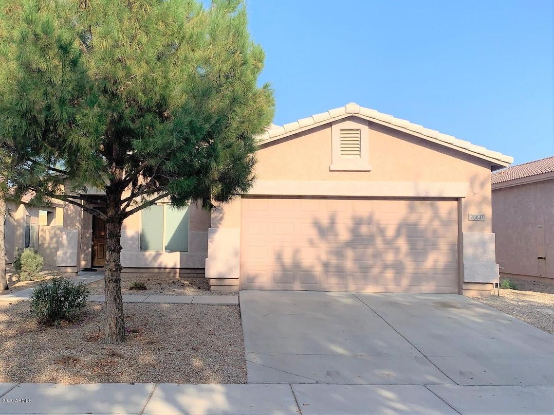 28637 N Posse Rd., San Tan Valley, AZ 85143