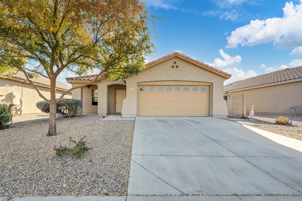 2723 W Hayden Peak Dr., Queen Creek, AZ 85144