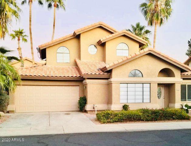 18415 N 44th Pl., Phoenix, AZ 85032