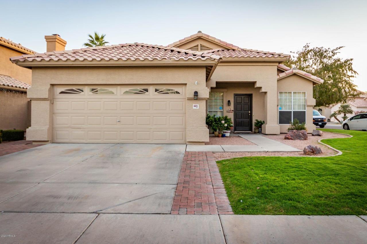 4431 E Dry Creek Rd., Phoenix, AZ 85044