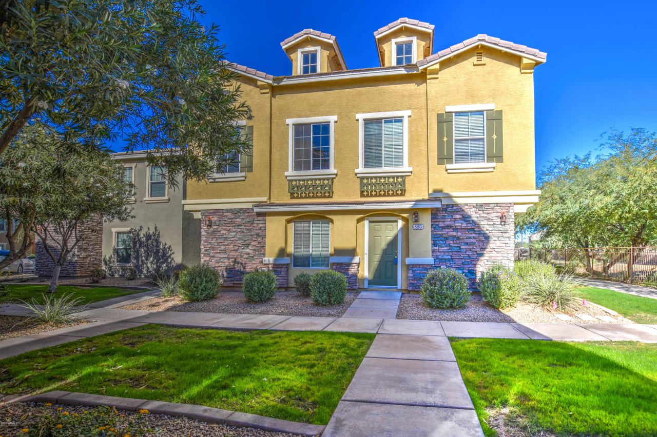880 W Aspen Way, Gilbert, AZ 85233