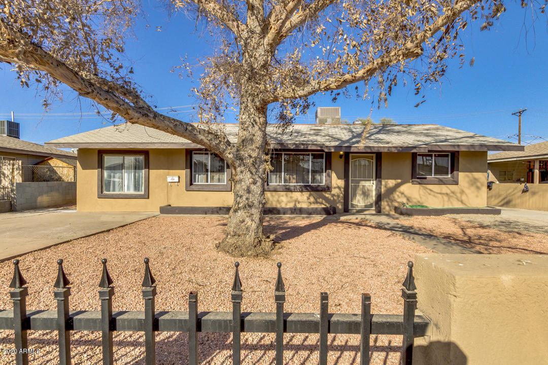 3630 W Granada Rd., Phoenix, AZ 85009