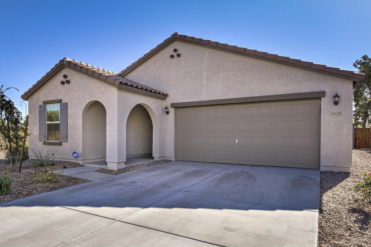 3019 E Flossmore Ave., Mesa, AZ 85204
