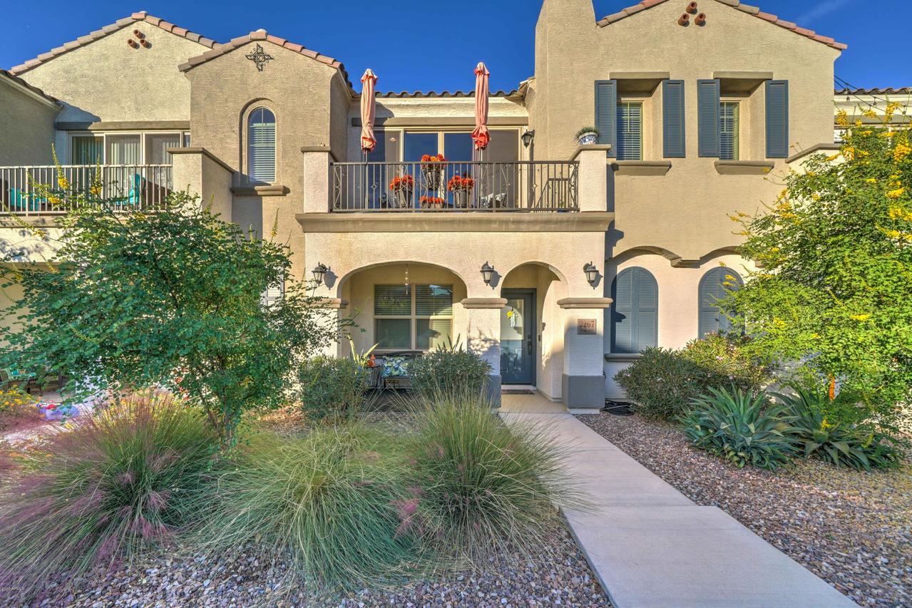 2267 S Sabino Dr. #103, Gilbert, AZ 85295